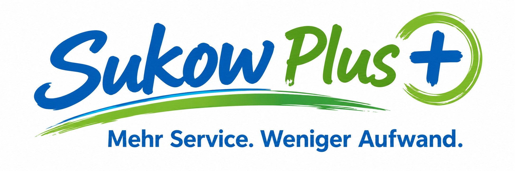 Sukow Plus – Mehr Service, weniger Aufwand