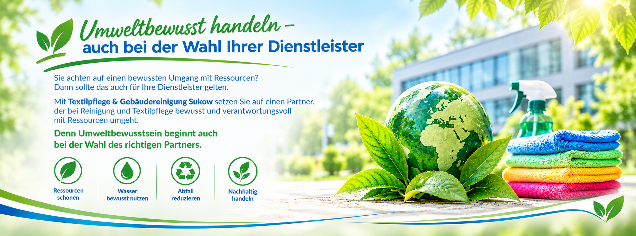 Text und Bild AI-generiert